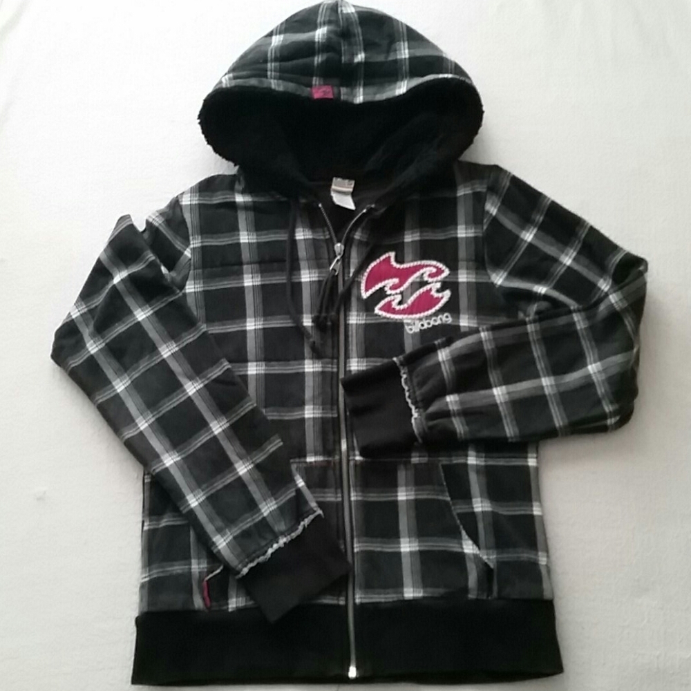 Billabong Hoodie